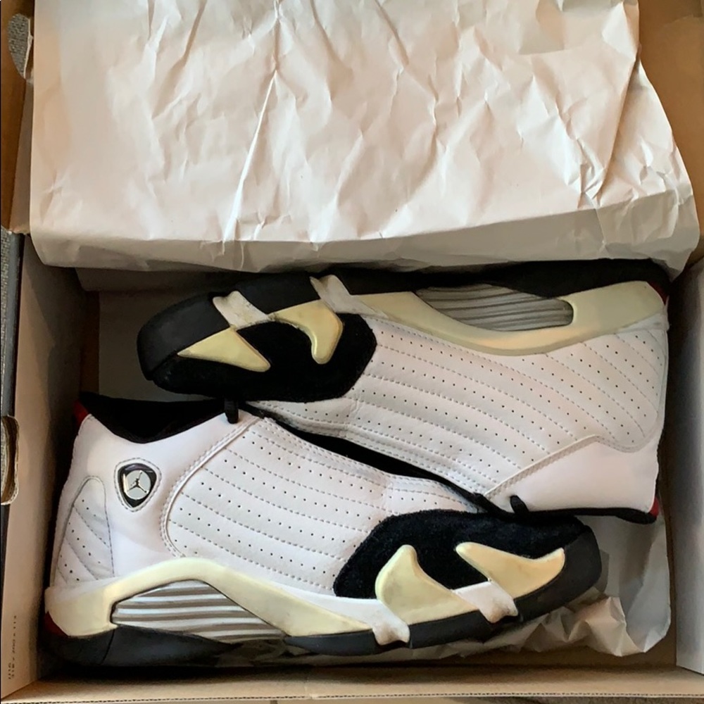 Air Jordan 14 Retro